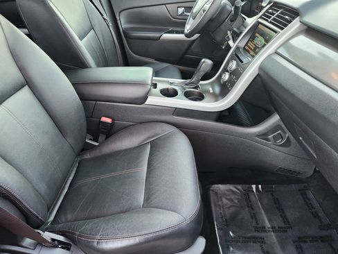 Used 2014 Ford Edge SEL w/ Equipment Group 205A image 16