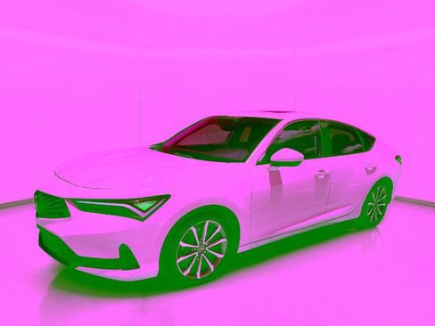 Used 2023 Acura Integra FWD image 4