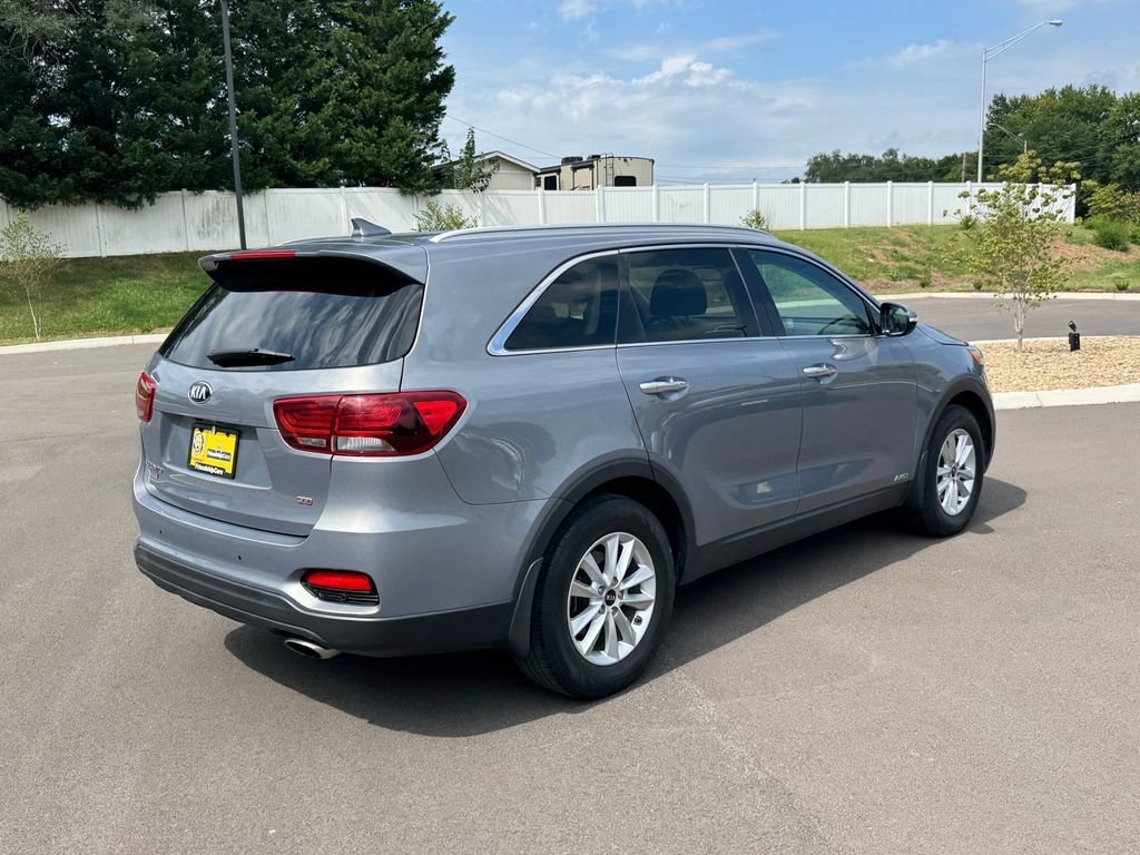 Used 2019 Kia Sorento AWD w/ Option Group 020 image 4