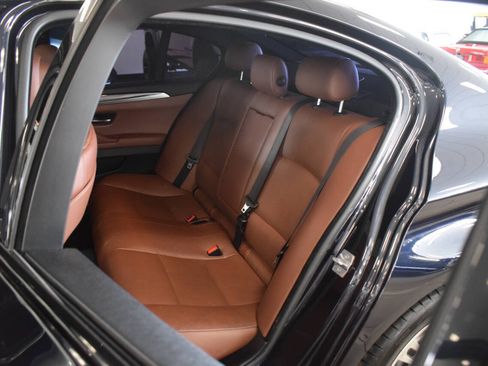 Used 2013 BMW 528i Sedan RWD image 67