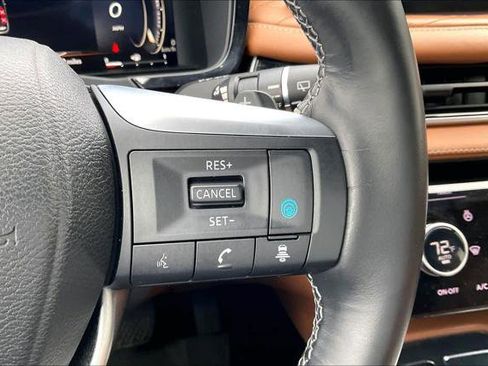 Used 2022 INFINITI QX60 Autograph w/ Cargo Package AWD/4WD image 25