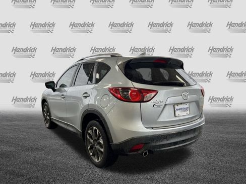 Used 2016 MAZDA CX-5 Grand Touring image 9