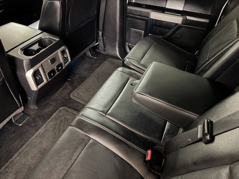 Used 2017 Ford F150 Lariat RWD image 44