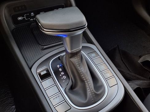 New 2026 Hyundai Kona SEL Sport image 19