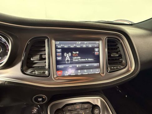 Used 2019 Dodge Challenger R/T Scat Pack w/ Driver Convenience Group image 21