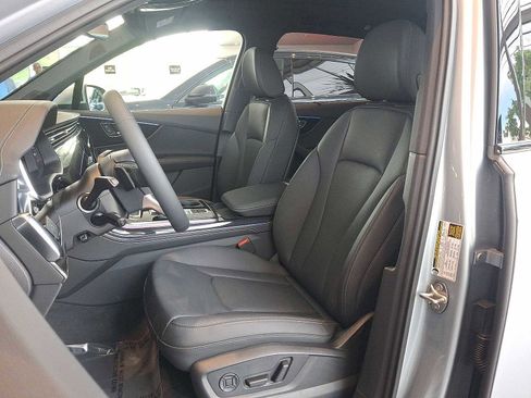 New 2026 Audi Q7 2.0T Premium Plus AWD/4WD image 6