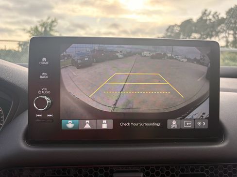 Certified 2024 Honda HR-V EX-L image 18
