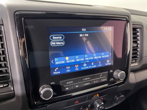 Used 2022 Nissan Frontier S AWD/4WD image 27