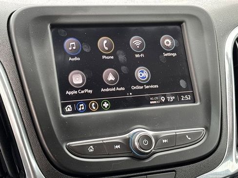 Used 2023 Chevrolet Equinox LS image 16