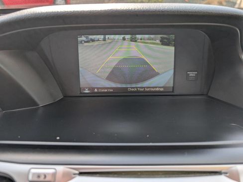 Used 2015 Honda Accord EX-L image 18