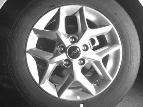 Used 2025 Kia Soul LX w/ LX Technology Package image 14