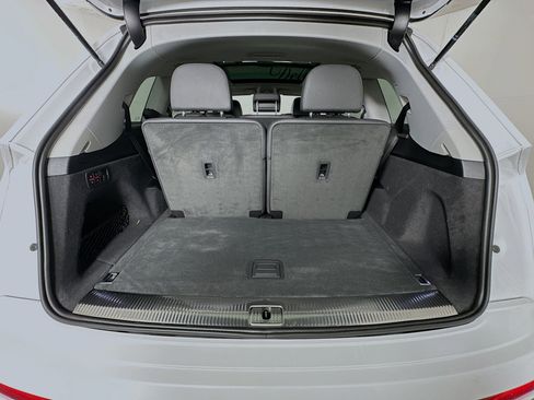 Used 2023 Audi Q7 3.0T Premium Plus image 28