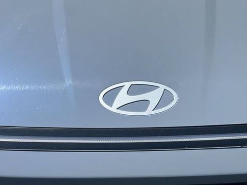 Used 2025 Hyundai Sonata SEL FWD image 36