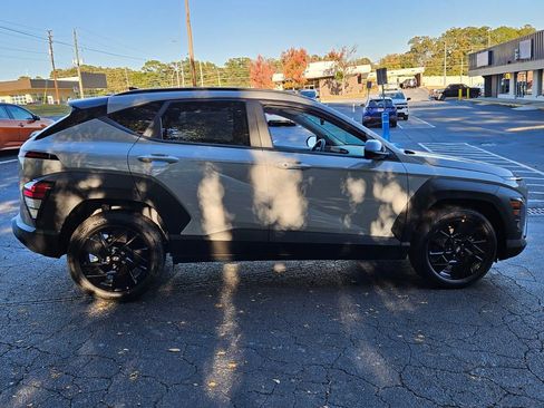 New 2026 Hyundai Kona SEL Sport image 8