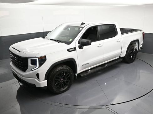Used 2026 GMC Sierra 1500 Elevation AWD/4WD image 15
