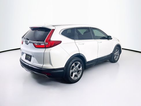 Used 2019 Honda CR-V EX image 9