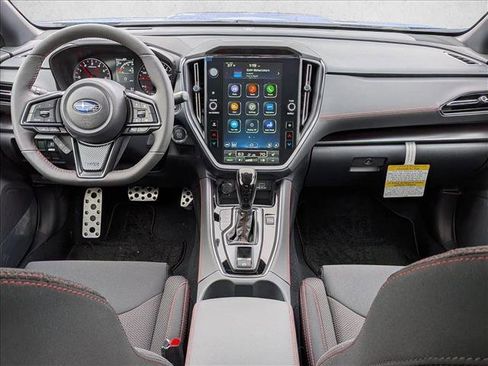 New 2025 Subaru WRX Premium image 13