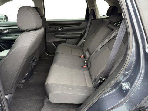 Used 2025 Honda CR-V LX image 16