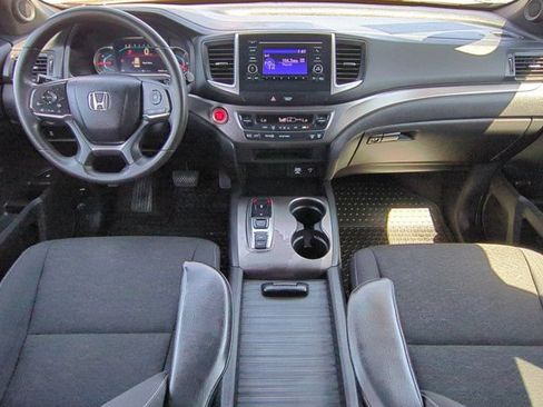 Used 2019 Honda Passport Sport image 13