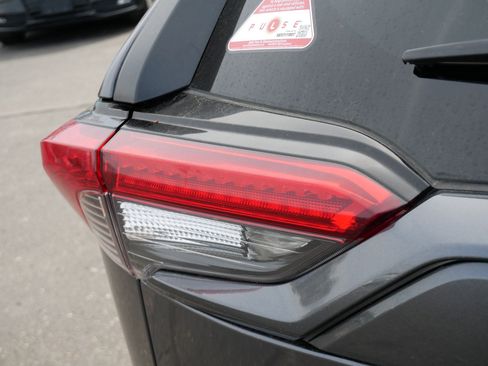 Certified 2024 Toyota RAV4 XLE w/ Convenience Package AWD/4WD image 17