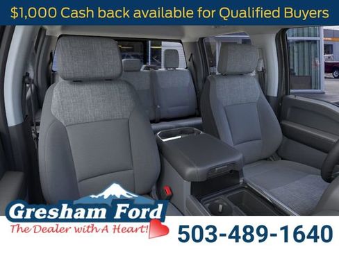New 2026 Ford F250 XLT w/ Tremor Off-Road Package image 11