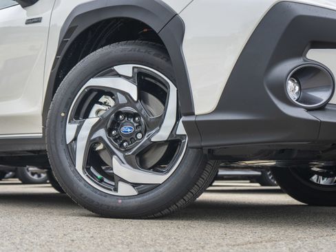 New 2026 Subaru Crosstrek 2.5i Limited AWD/4WD image 2