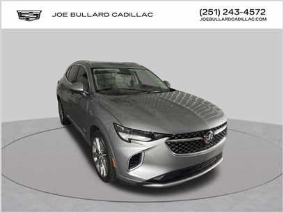 Used 2023 Buick Envision Avenir