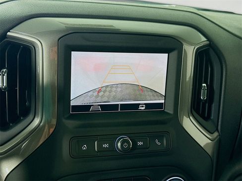 New 2026 Chevrolet Silverado 1500 W/T w/ WT Value Package image 8