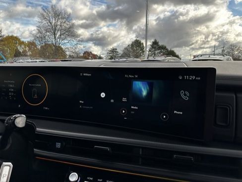 Used 2024 Hyundai Santa Fe Calligraphy image 35