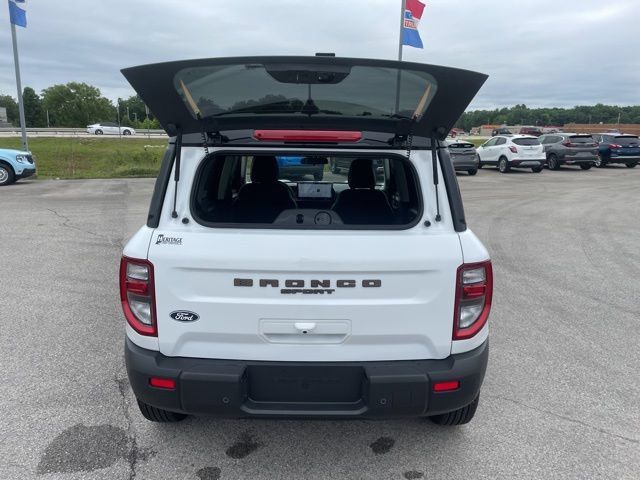 New 2026 Ford Bronco Sport Big Bend w/ Convenience Package AWD/4WD image 60