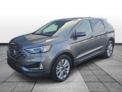 Used 2024 Ford Edge Titanium