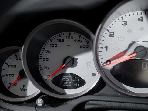 Used 2007 Porsche 911 Carrera S RWD image 26