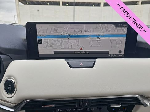 Used 2026 MAZDA CX-90 3.3 Turbo S w/ Premium Package image 16