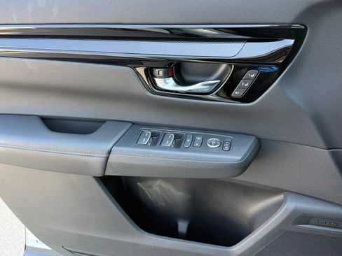 Certified 2026 Honda CR-V EX-L image 27