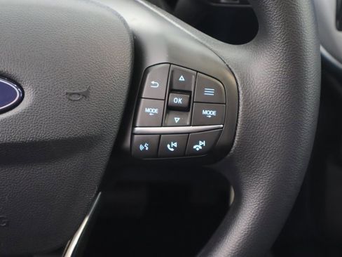 New 2025 Ford Maverick XL image 17