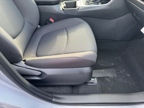 New 2025 Toyota RAV4 LE image 17