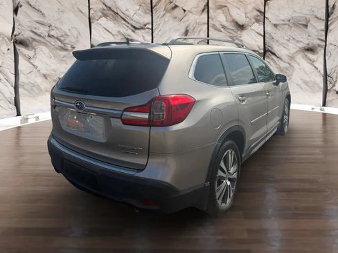 Used 2020 Subaru Ascent Limited w/ Technology Package AWD/4WD image 7