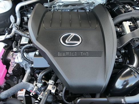 Used 2024 Lexus RX 350 Premium FWD image 31