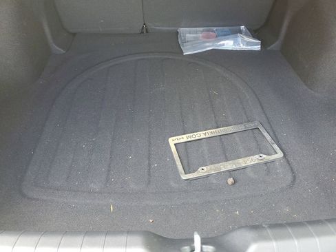 Certified 2025 Kia K4 EX FWD image 7