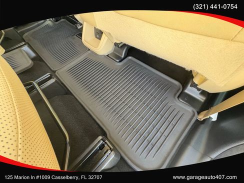 Used 2016 Toyota Highlander Limited image 41