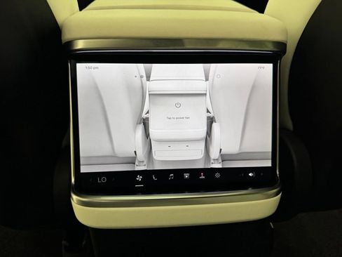 Used 2024 Tesla Model X AWD/4WD image 21