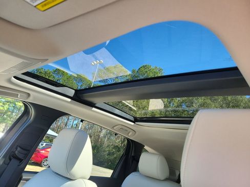 New 2026 MAZDA CX-90 Plug-In Hybrid w/ Premium Plus image 37