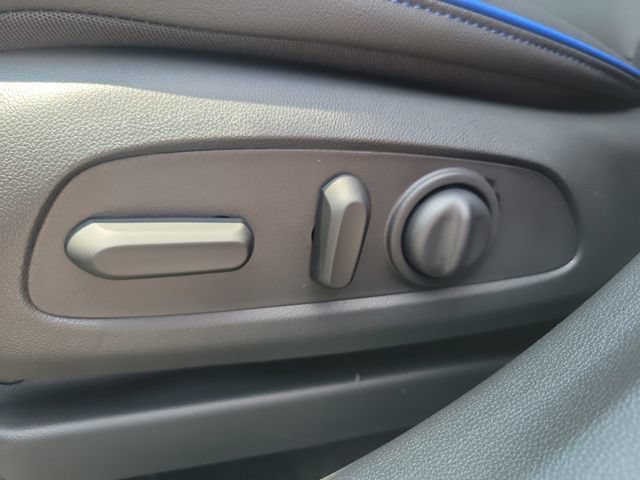 New 2026 Buick Envista Sport Touring w/ Convenience I Package FWD image 16
