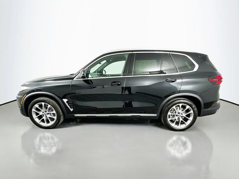 Used 2026 BMW X5 sDrive40i w/ Premium Package RWD image 8