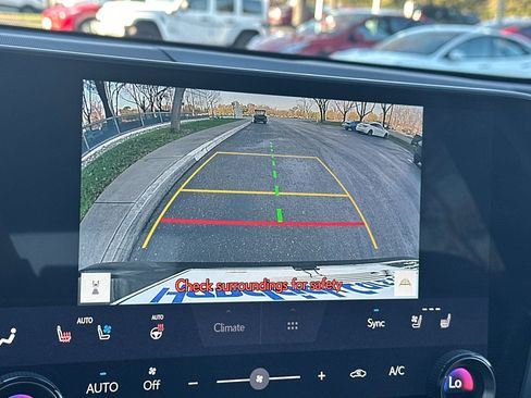 Used 2023 Lexus NX 350h AWD w/ Premium Package image 25