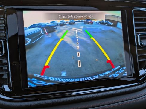 Used 2024 Dodge Durango R/T w/ Tow 'N Go Package image 29