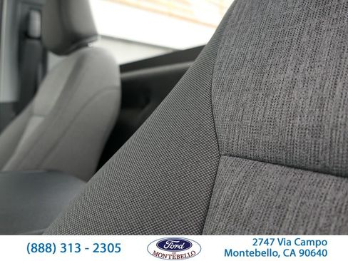 New 2026 Ford F350 XL w/ STX Appearance Package image 14