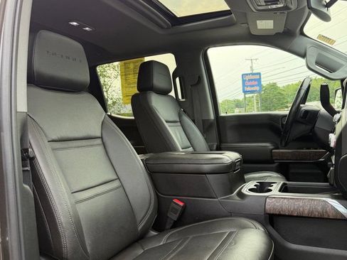 Used 2019 GMC Sierra 1500 Denali AWD/4WD image 14