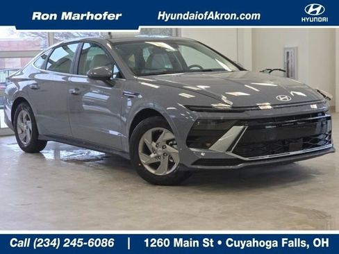 New 2026 Hyundai Sonata SE image 1
