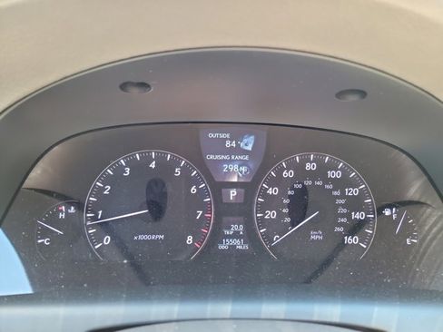 Used 2009 Lexus LS 460 RWD image 20